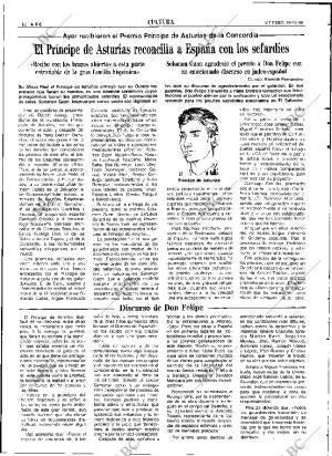 ABC SEVILLA 19-10-1990 página 62