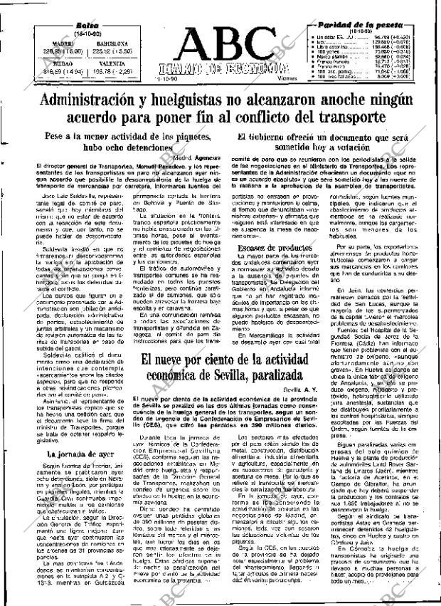 ABC SEVILLA 19-10-1990 página 63