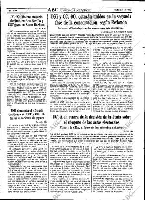 ABC SEVILLA 19-10-1990 página 64