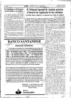 ABC SEVILLA 19-10-1990 página 70