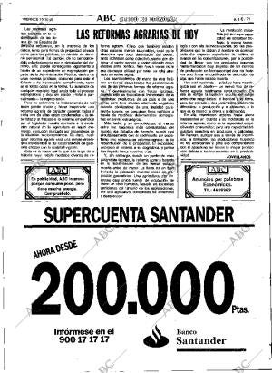 ABC SEVILLA 19-10-1990 página 71