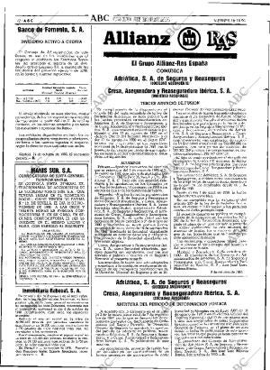 ABC SEVILLA 19-10-1990 página 72