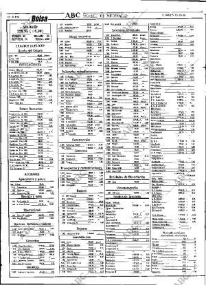 ABC SEVILLA 19-10-1990 página 74