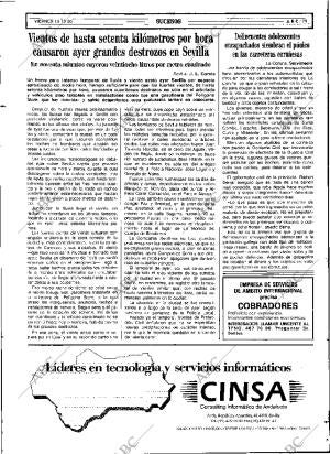 ABC SEVILLA 19-10-1990 página 79
