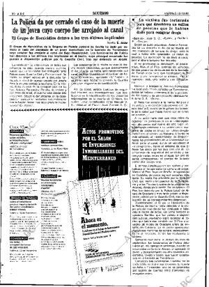 ABC SEVILLA 19-10-1990 página 80