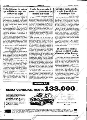 ABC SEVILLA 19-10-1990 página 82