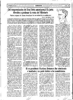 ABC SEVILLA 19-10-1990 página 83