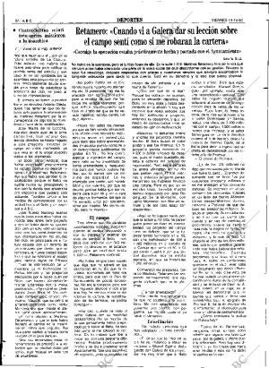 ABC SEVILLA 19-10-1990 página 84