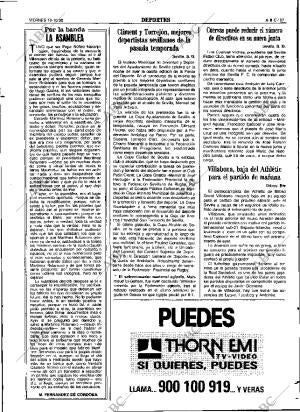 ABC SEVILLA 19-10-1990 página 87