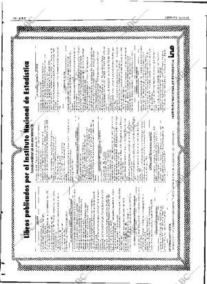 ABC SEVILLA 19-10-1990 página 90