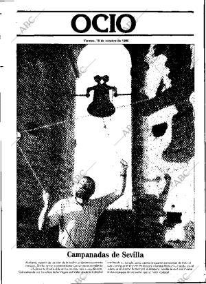 ABC SEVILLA 19-10-1990 página 91