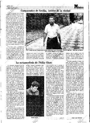 ABC SEVILLA 19-10-1990 página 93