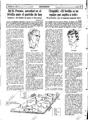 ABC SEVILLA 20-10-1990 página 69
