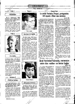 ABC SEVILLA 20-10-1990 página 93