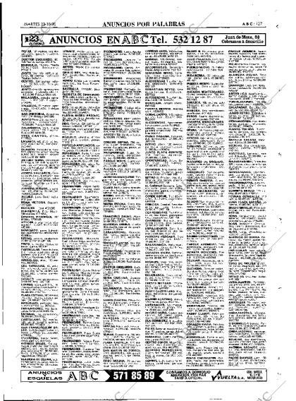 ABC MADRID 23-10-1990
