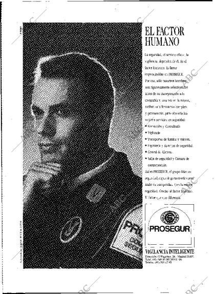 ABC MADRID 23-10-1990