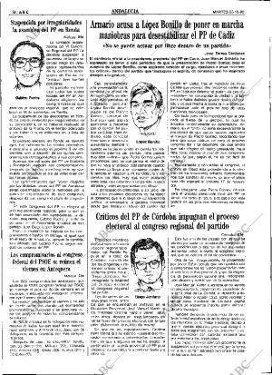 ABC SEVILLA 23-10-1990 página 38