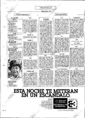 ABC MADRID 24-10-1990 página 142