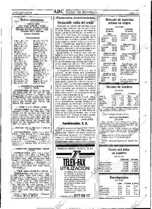 ABC MADRID 24-10-1990 página 91