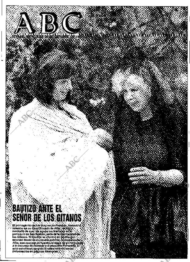 ABC SEVILLA 24-10-1990 página 1