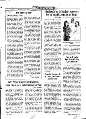 ABC SEVILLA 24-10-1990 página 108