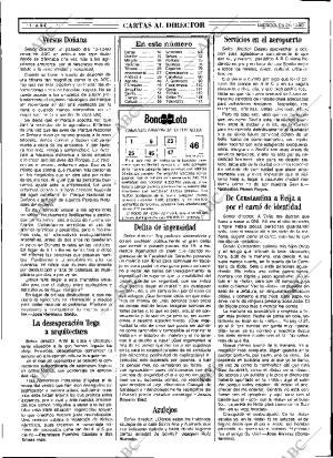 ABC SEVILLA 24-10-1990 página 14