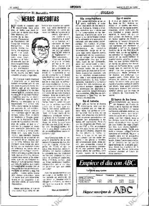 ABC SEVILLA 24-10-1990 página 16