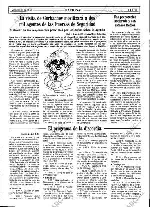 ABC SEVILLA 24-10-1990 página 19