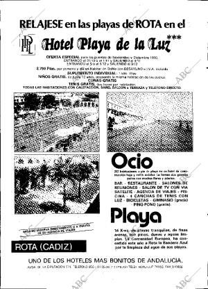 ABC SEVILLA 24-10-1990 página 2