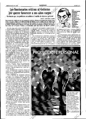 ABC SEVILLA 24-10-1990 página 21