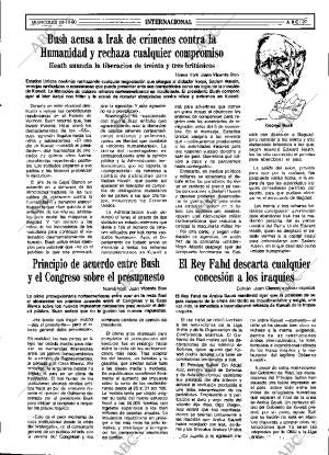 ABC SEVILLA 24-10-1990 página 27