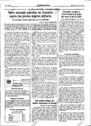 ABC SEVILLA 24-10-1990 página 28