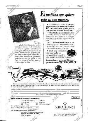 ABC SEVILLA 24-10-1990 página 29
