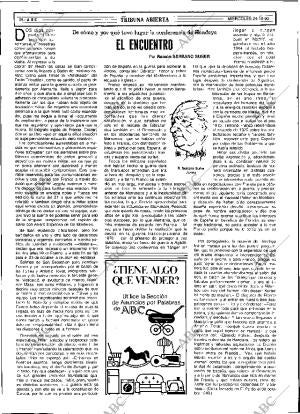 ABC SEVILLA 24-10-1990 página 38