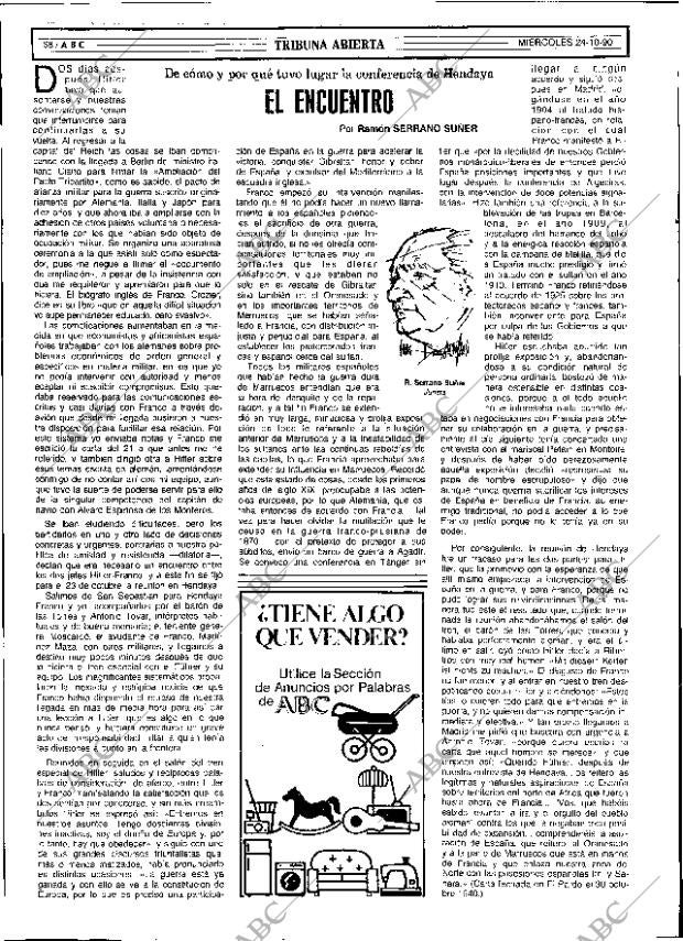 ABC SEVILLA 24-10-1990 página 38