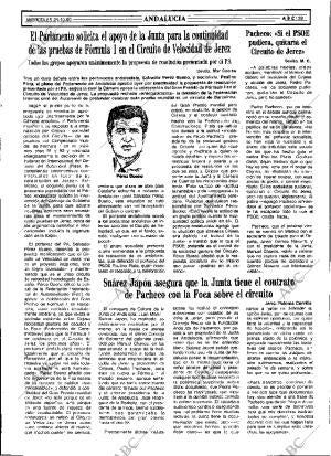 ABC SEVILLA 24-10-1990 página 39