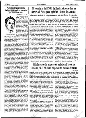 ABC SEVILLA 24-10-1990 página 44