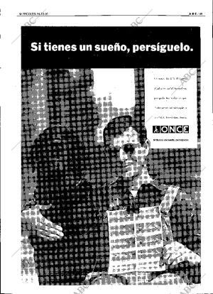 ABC SEVILLA 24-10-1990 página 49