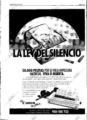 ABC SEVILLA 24-10-1990 página 55