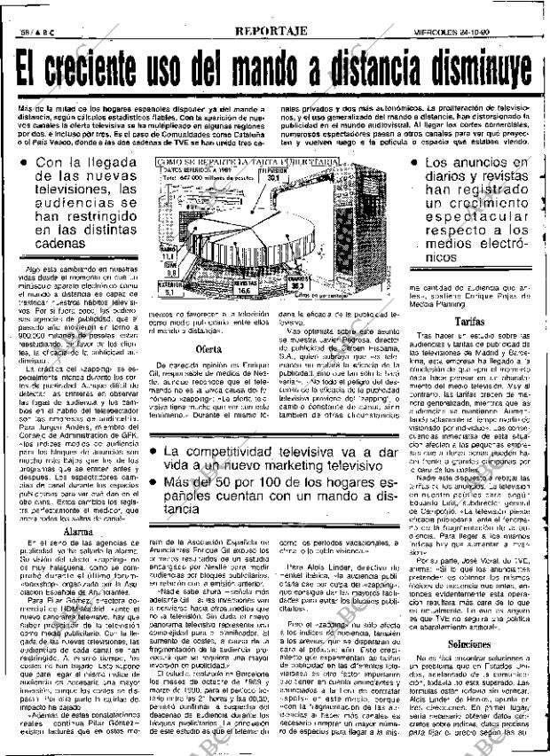 ABC SEVILLA 24-10-1990 página 56