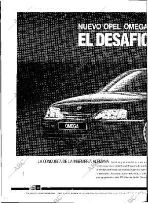 ABC SEVILLA 24-10-1990 página 6