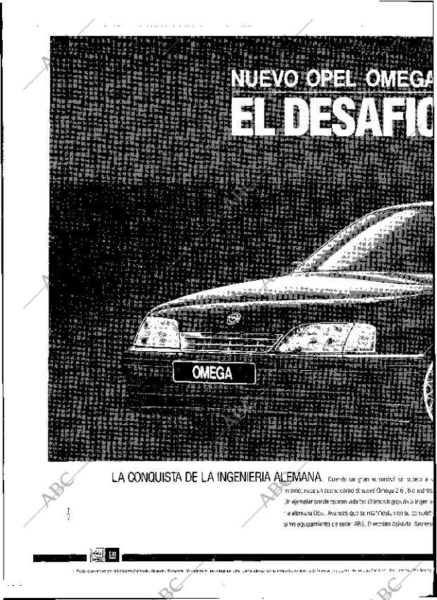 ABC SEVILLA 24-10-1990 página 6