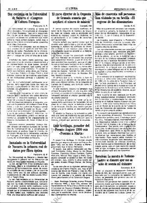 ABC SEVILLA 24-10-1990 página 60