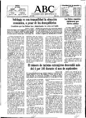 ABC SEVILLA 24-10-1990 página 63