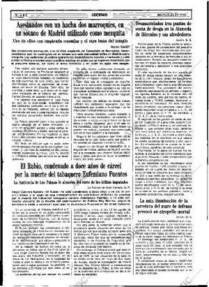 ABC SEVILLA 24-10-1990 página 76