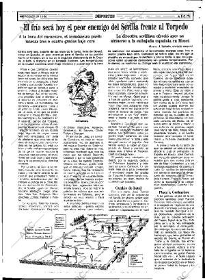 ABC SEVILLA 24-10-1990 página 79