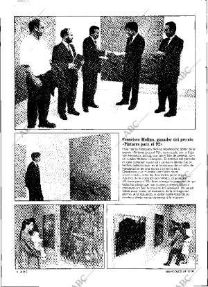 ABC SEVILLA 24-10-1990 página 8