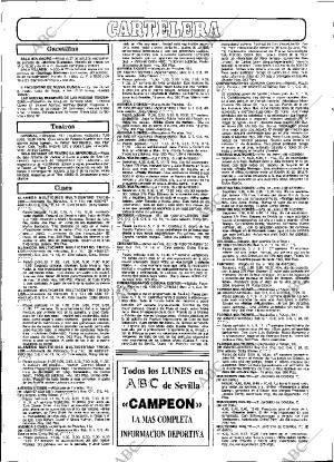ABC SEVILLA 24-10-1990 página 90