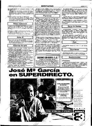 ABC SEVILLA 24-10-1990 página 91