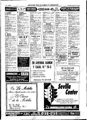 ABC SEVILLA 24-10-1990 página 94